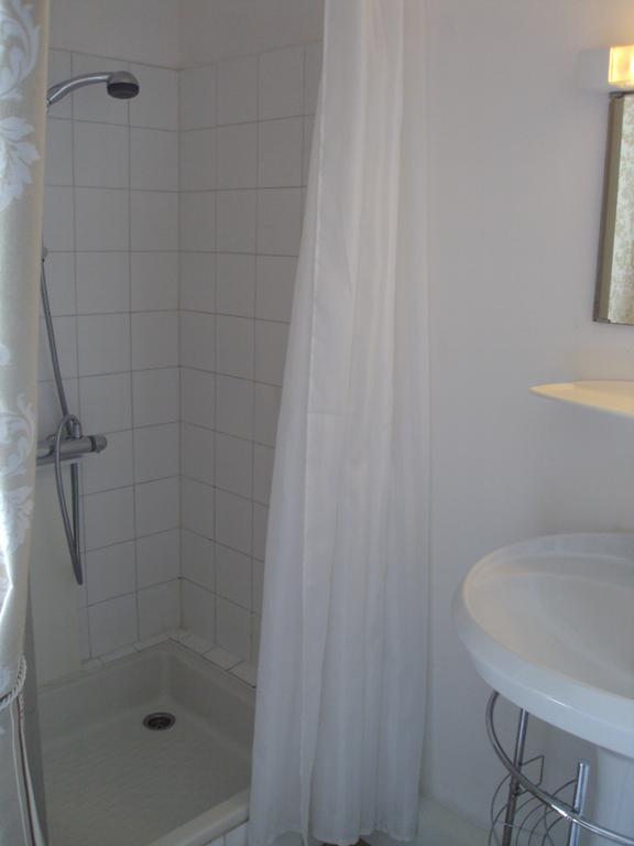 Chambre D'Hotes Amoraina Ascarat Exteriér fotografie